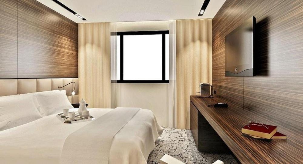 Howard Hotel Paris-Orly Airport Paray-Vieille-Poste Экстерьер фото