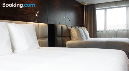 Howard Hotel Paris-Orly Airport Paray-Vieille-Poste Экстерьер фото